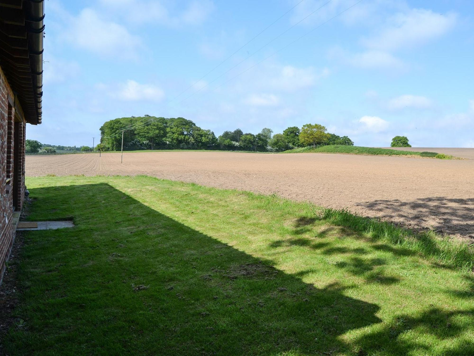 فيلا Elm Tree Barn Felmingham المظهر الخارجي الصورة
