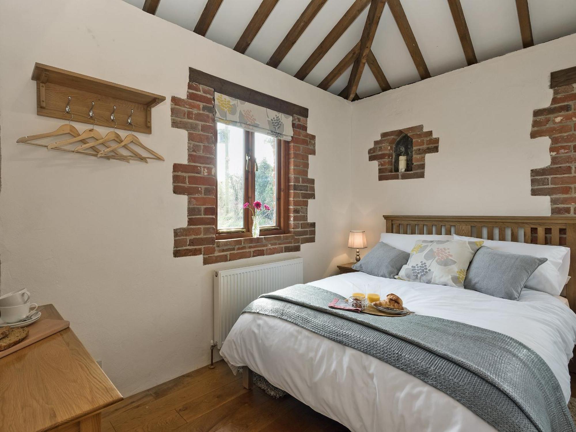 فيلا Elm Tree Barn Felmingham المظهر الخارجي الصورة